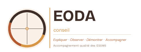 EODA conseil — accompagnement qualité des ESSMS